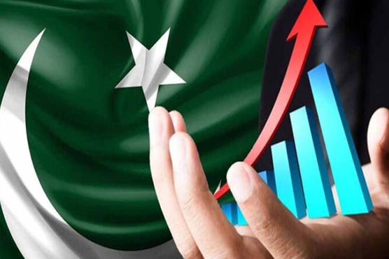 پاکستان معاشی بحالی کے سفر پر گامزن، شرح نمو میں 3.5 فیصد تک بہتری