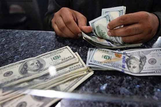ڈالر کا پارہ پھر سے ہائی، روپے کی پرواز تھم گئی