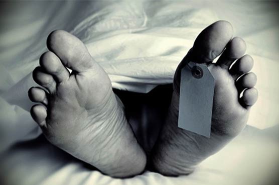 لاہور: شاہدرہ میں مبینہ پولیس مقابلے کے دوران اشتہاری ہلاک، گولیاں لگنے سے راہگیر زخمی