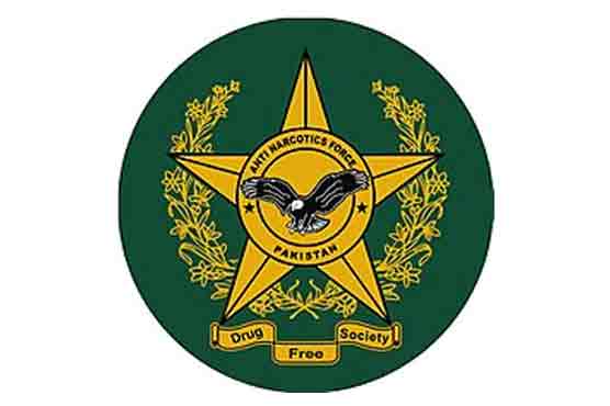اے این ایف کی ملک گیرکارروائیاں، 397 کلو منشیات برآمد،10 ملزمان گرفتار
