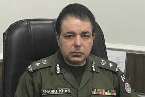 شارق جمال کی پراسرار موت: اہلخانہ نے قتل کا مقدمہ درج کروا دیا، 7 ملزم نامزد