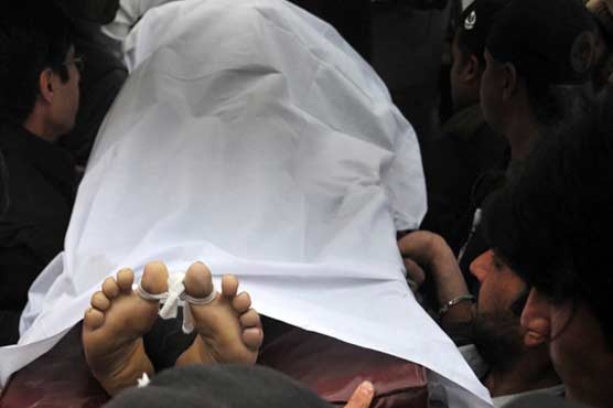 میرپورماتھیلو : چھوٹے بھائی کے ہاتھوں بڑے بھائی کا قتل