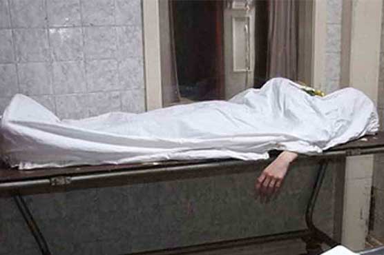 کراچی: پسند کی شادی کرنے والی خاتون نے مبینہ طور پر خودکشی کر لی