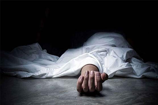 کراچی میں شوہر نے فائرنگ کرکے بیوی کو قتل کردیا