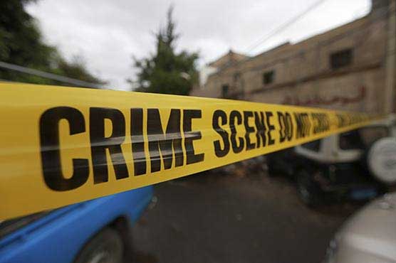 گجرات: مبینہ پولیس مقابلے کے دوران ڈکیتی اور قتل میں ملوث 2 ڈاکو ہلاک