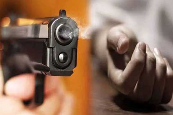 کراچی: پانی کی لائن ڈالنے پرجھگڑے میں ایک شخص قتل، مقدمہ درج