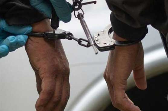 کراچی: خفیہ اطلاع پرکارروائی، منشیات فروشی میں ملوث 2 ملزمان گرفتار