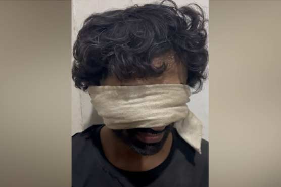 لیاری گینگ وارعذیرگروپ کا مطلوب ملزم ساتھی سمیت گرفتار،دوران تفتیش اہم انکشاف