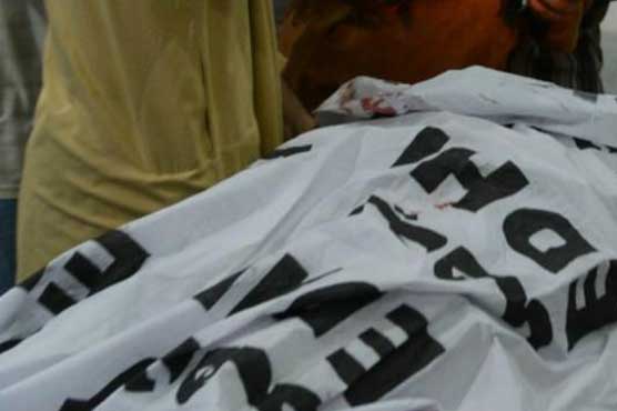 کراچی: بچوں کی لڑائی میں بڑے کود پڑے، فائرنگ سے ایک شخص جاں بحق، 5 زخمی