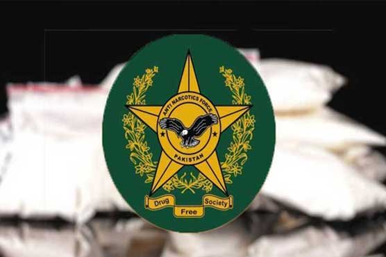 اےاین ایف کی کارروائیاں،253 کلو منشیات برآمد،7 ملزمان گرفتار