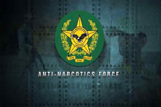 اے این ایف کی کارروائیاں ،31 کلو منشیات برآمد،12 ملزمان گرفتار
