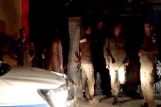 پنجاب پولیس کی کارروائیاں، قاتل سمیت متعدد خطرناک ملزم گرفتار