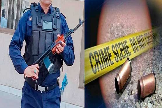 بہاولنگر: نجی پٹرول پمپ پرسکیورٹی گارڈزکے مابین جھگڑا، ایک گارڈ جاں بحق