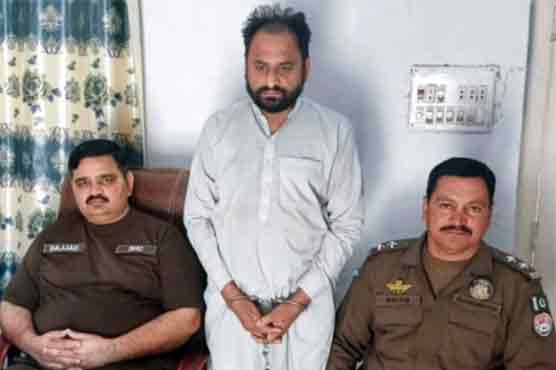 خانپور: اتائی نے غلط انجکشن لگا کر 10 سالہ بچے کی جان لے لی