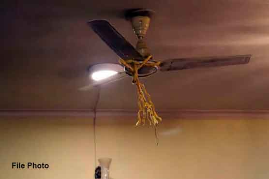 لاہور : نوبیاہتا دلہن کی گھر سے پھندا لگی لاش برآمد