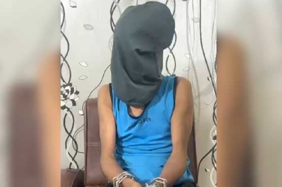 کراچی: لیاری گینگ وار کے گرفتار ملزم سے تحقیقات مکمل، ہوشربا انکشافات