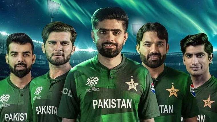 ٹی 20 ورلڈ کپ کے لیے قومی ٹیم کا اعلان آج ہوگا