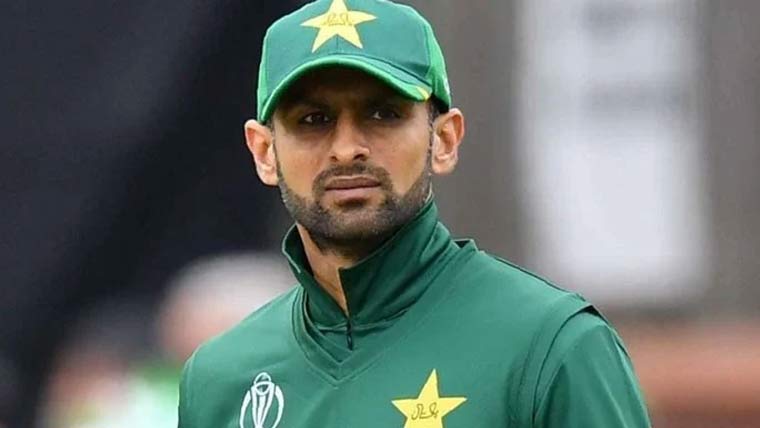 سرجری کے حق میں نہیں، نئے آنےوالوں کو پورا موقع ملنا چاہیے: شعیب ملک
