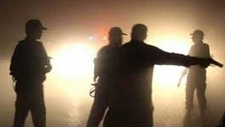 بہاولپور: مبینہ پولیس مقابلہ، دکاندار کو لوٹ کر فرار ہونے والے 3 ڈاکو ہلاک