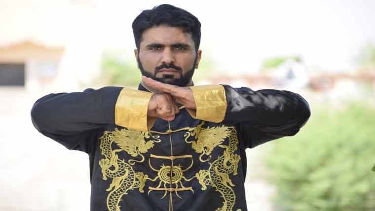 عرفان محسود نے اٹلی کے کھلاڑی کے 2 ریکارڈز توڑ دیئے