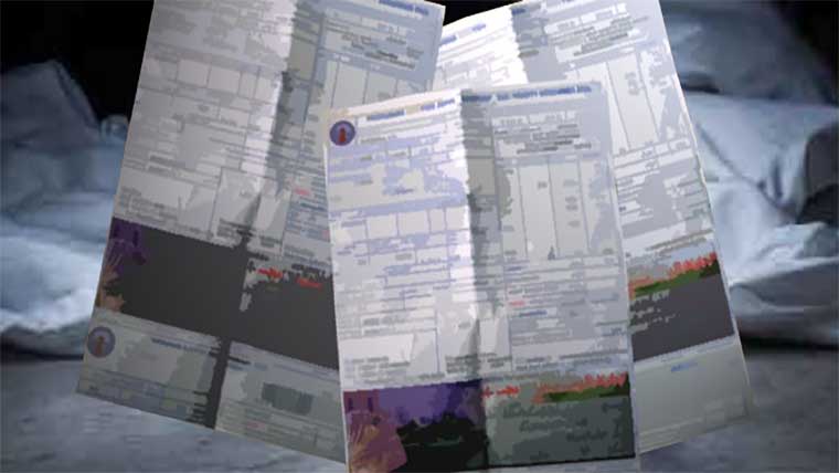 چشتیاں : بجلی کے بل کا تنازع ، نوجوان نے دلبرداشتہ ہوکرخودکشی کرلی