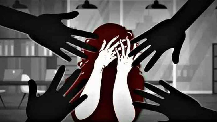 فیصل آباد: خاتون سے مبینہ اجتماعی زیادتی، مقدمہ درج، 2 ملزم گرفتار