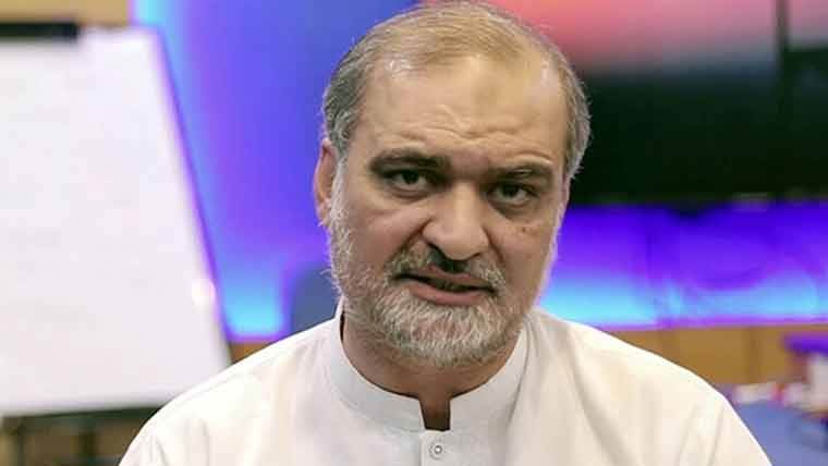 آج چترال سے کراچی تک کامیاب ہڑتال ہو گی: حافظ نعیم الرحمان
