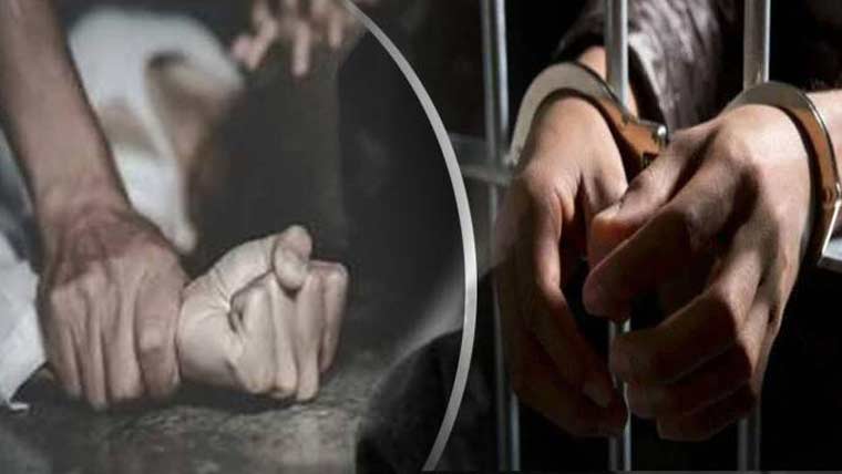 لاہور : خاتون کو شادی کا جھانسہ دے کر زیادتی کرنیوالا ملزم گرفتار