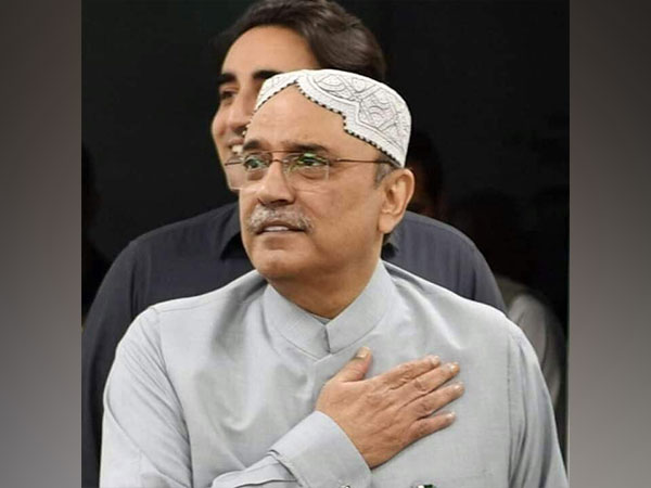 صدر مملکت  4 نومبر کو اہم ترین دورے پر چین روانہ ہوں گے