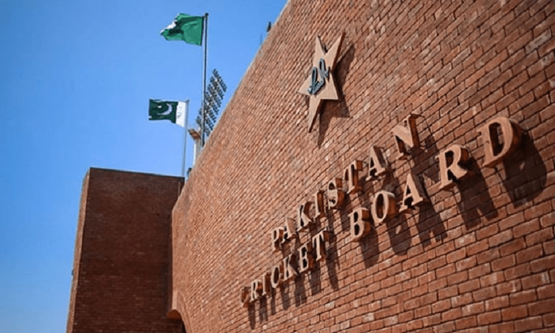 بھارت کا چیمپئنز ٹرافی کیلئے پاکستان آنے سے انکار، پی سی بی نے آئی سی سی کو خط لکھ دیا