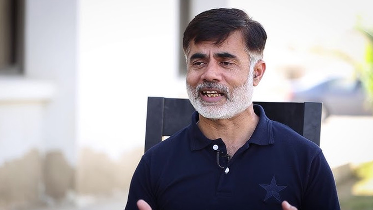شاہد اسلم پاکستان کرکٹ ٹیم کے بیٹنگ کوچ مقرر