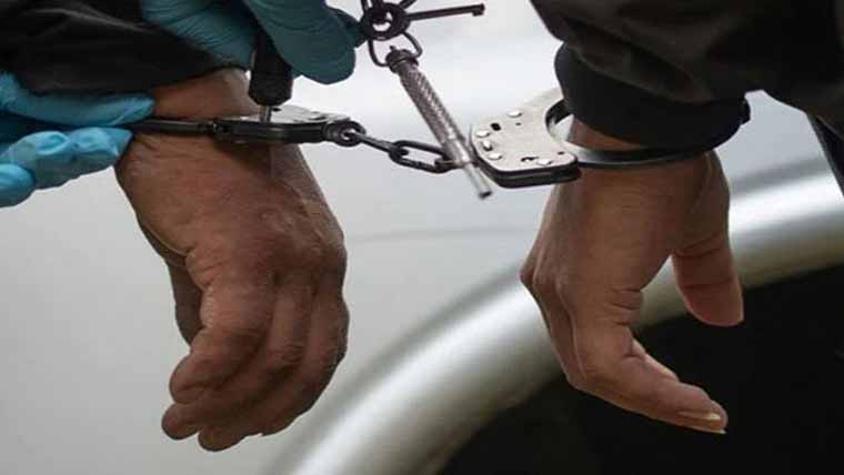 بلوچستان: منشیات سمگلنگ کیخلاف کارروائی ، 2 ڈرگ ڈیلرز گرفتار