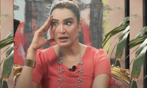 فیشن انڈسٹری میں ہمیشہ سے ہی ’کچھ لو، کچھ دو‘ کا ماحول رہا ہے، نادیہ حسین
