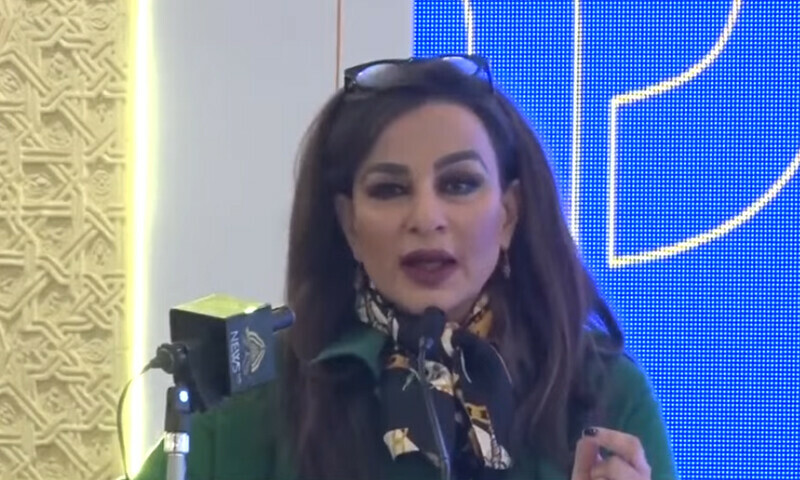 ماحول دوست توانائی اور کاروباری سرگرمیوں کا فروغ وقت کی ضرورت ہے، سینیٹر شیری رحمٰن