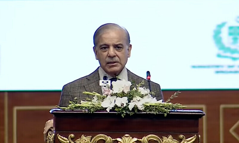 دولت مشترکہ ممالک کا مستقبل نوجوانوں پر منحصر ہے، وزیراعظم