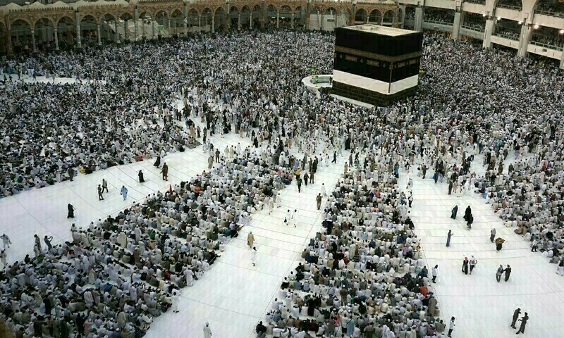 وزارتِ مذہبی امور نے حتمی حج پیکیج کا اعلان کر دیا