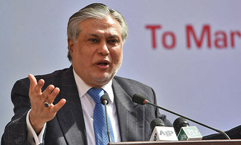 حکومت کی پالیسیوں سے سرمایہ کاروں کا اعتماد بحال ہوا، نائب وزیراعظم
