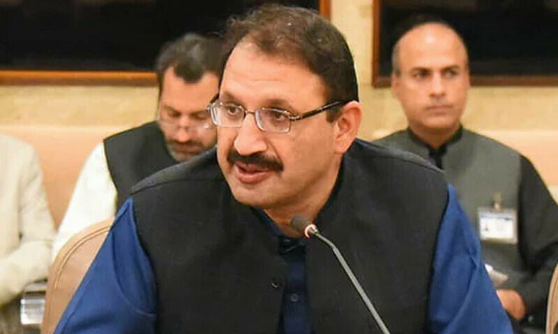 ’پنجاب کی جانب تمام راستے بند کردیں گے‘، پی ٹی آئی کی ایک بار پھر اسلام آباد لانگ مارچ کی دھمکی