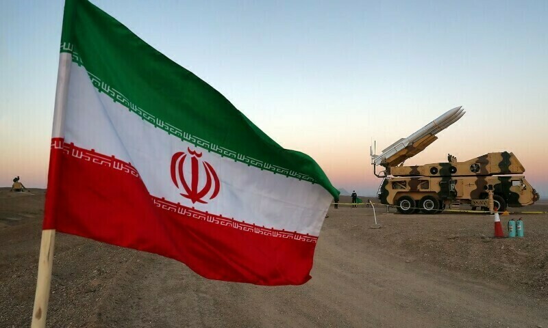 مغرب سنجیدہ ہے تو جوہری پروگرام پر مذاکرات کیلئے تیار ہیں، ایران