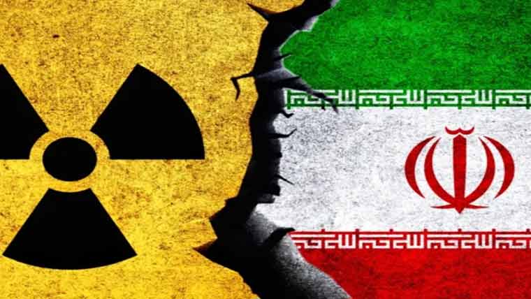 جوہری معاملات: ایران کے 13 جنوری کو فرانس، برطانیہ اور جرمنی کیساتھ مذاکرات طے