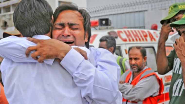 کراچی: 2025ء میں بھی قتل و غارت نہ رکی، 12 روز میں 12 افراد قتل