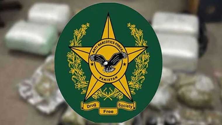 اے این ایف کی کارروائیاں، 43 کلو سے زائد منشیات برآمد