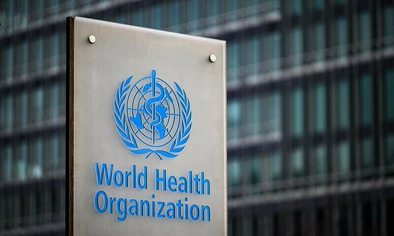 امریکا کے بعد ارجنٹائن کا بھی عالمی ادارہ صحت سے دستبردار ہونے کا اعلان