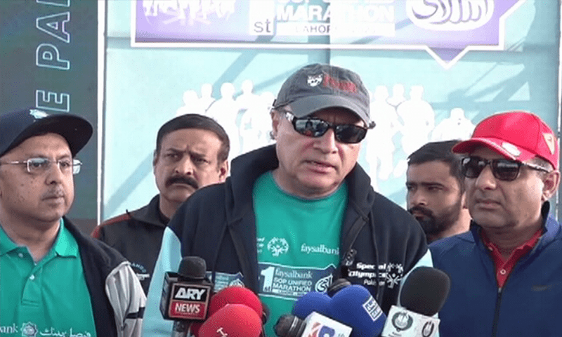 بجٹ کی تیاری شروع کردی، تاجروں کی مشاورت سے بجٹ بنا رہے ہیں، وزیر خزانہ