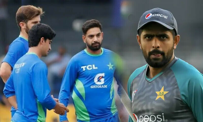 ’شاہین، نسیم، حارث رؤف کسی کام کے نہیں‘، شائقین کا بابراعظم سے ریٹائرمنٹ کا مطالبہ
