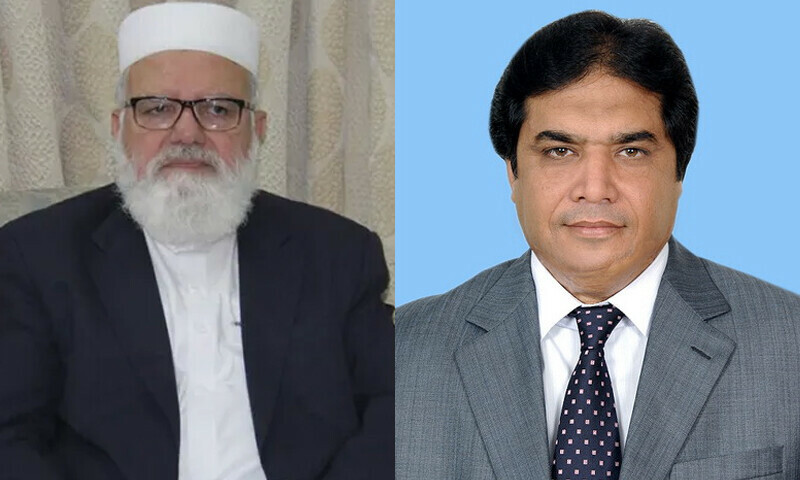جعفر ایکسپریس کے کئی مسافر اب بھی دہشتگردوں کے ہاتھوں یرغمال ہیں، وزیر ریلوے
