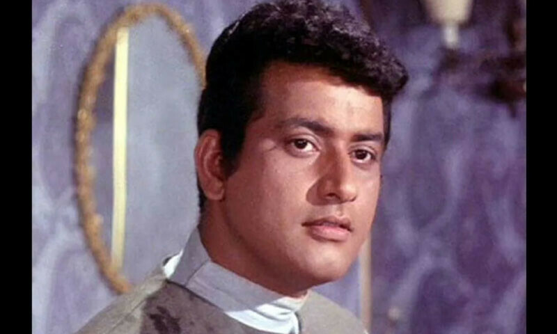 بھارت کے لیجنڈری اداکار منوج کمار 87 برس کی عمر میں چل بسے