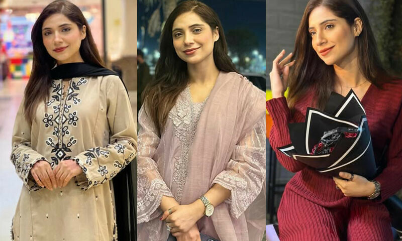 میرے نام سے وائرل فحش ویڈیوز جعلی ہیں، ایف آئی اے میں رپورٹ کردی، سجل ملک