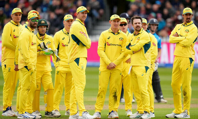 آسٹریلوی ٹیم وائٹ بال سیریز کیلئے آئندہ برس پاکستان کا دورہ کرے گی