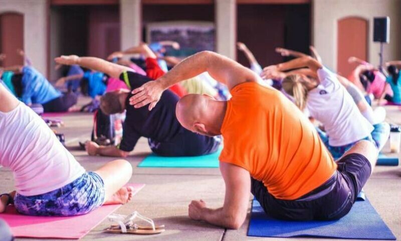 ورزش دانتوں کو بیماریوں سے محفوظ رکھنے میں مددگار ثابت